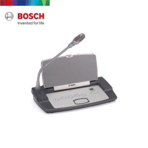 DCN-CONCS Concentus device with language selector