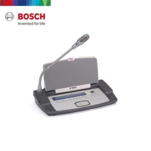 DCN-CONCM Concentus device for chairperson