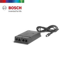 DCN-DDI Dual delegate interface for flush panels