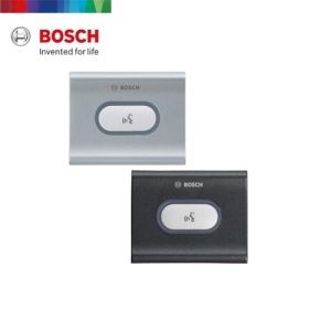 DCN‑FMICB Flush Microphone Control Panel