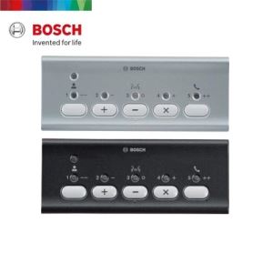 DCN‑FV Flush Voting Panel