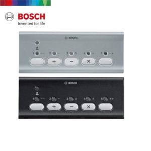 DCN‑FVU Flush Voting Unit