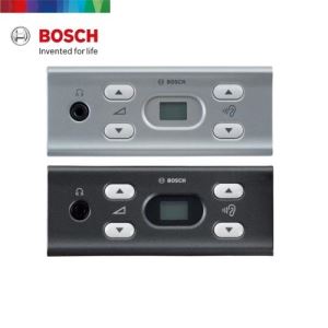 DCN‑FCS Flush Channel Selector