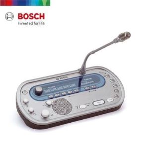 DCN‑IDESK Interpreter Desk