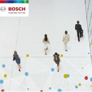 Bosch Video Management System 7.5