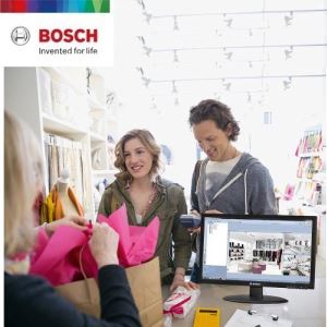Bosch VMS Viewer 7.5