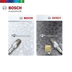 DCN-IDCRD ID Card (100 pcs)