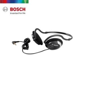 HDP-LWN Lightweight neckband headphones