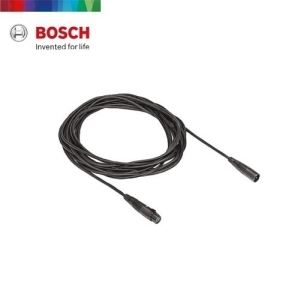 LBC1208/40 Microphone extension cable, XLR, 10m