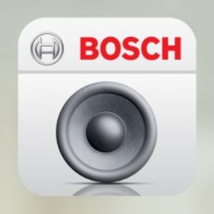 Loudspeaker Selection app
