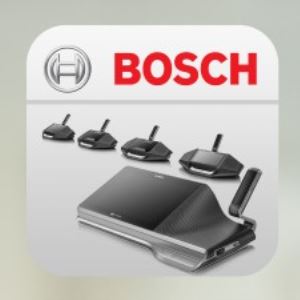 DICENTIS Sales app