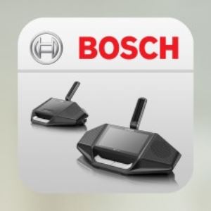 DICENTIS W Sales app