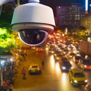 آنالیز تصویری بوش در ترافیک و غیره