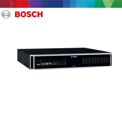 Bosch Network Video Recorders