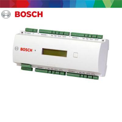 Access control panels