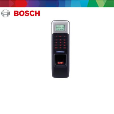 Biometric readers