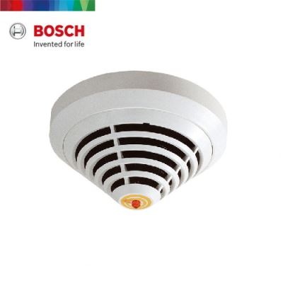 Automatic Fire Detectors