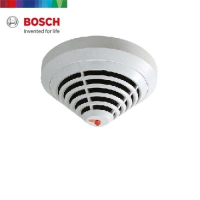 Automatic Fire Detectors