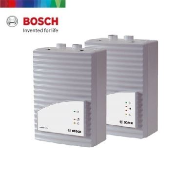 Aspiration Smoke Detectors