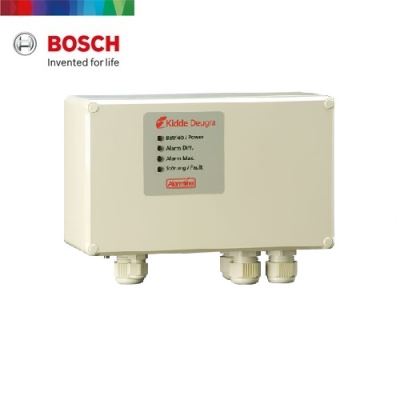  Linear Heat Detectors   