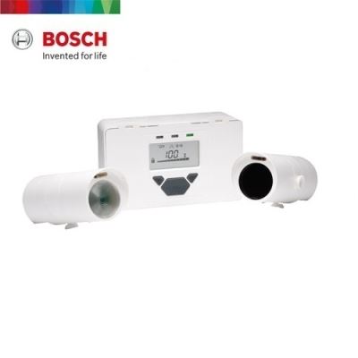 Linear Beam Detectors