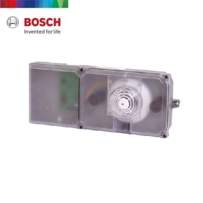 Duct Smoke Detectors