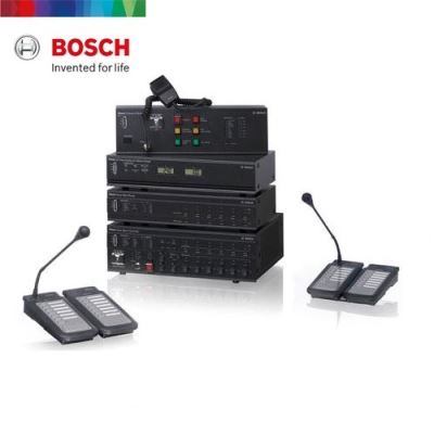 Public Address and Voice Alarm