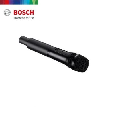 Microphones 
