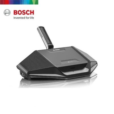 DICENTIS Wireless Conference System 