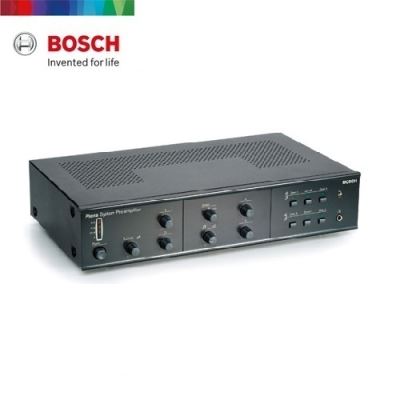Plena Public Address Solutions
