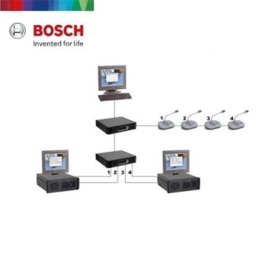 Various software applications