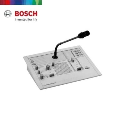 Interpreter Desk and Accessories