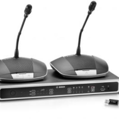 CCS 1000 D