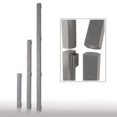 Vari-directional Array