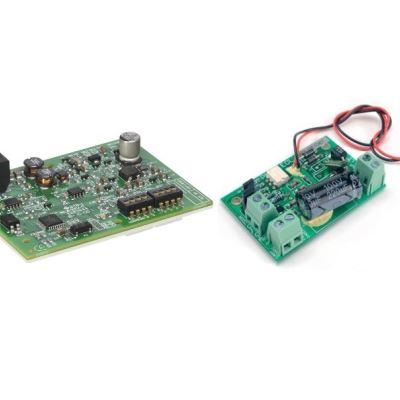 Supervision Boards