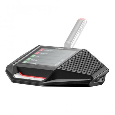 Dicentis Wireless