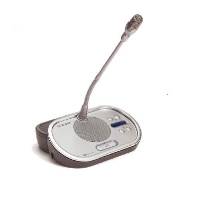  Wireless Discussion Unit