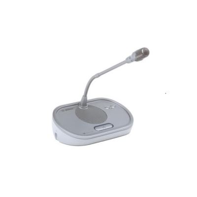 Wired Discussion Units