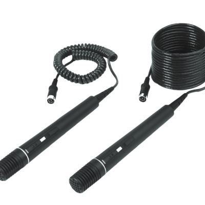 Hand Held Microphone 