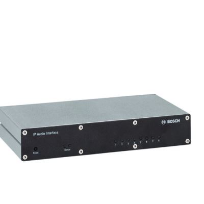 IP Audio Interface