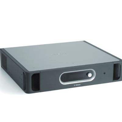 Analog Audio Expander