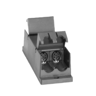 Tap-off unit