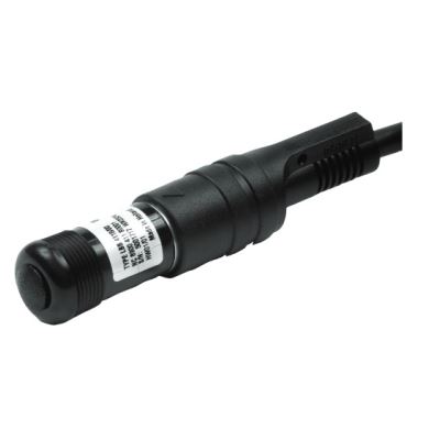 System cable termination plug   