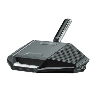 Discussion device
